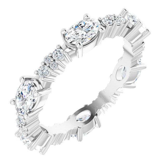 Eternity Band