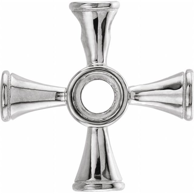 Cross Pendant