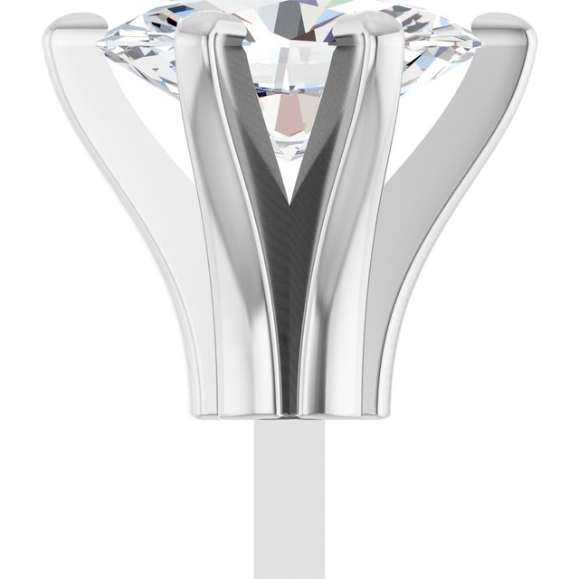 Sculptural Peg Setting