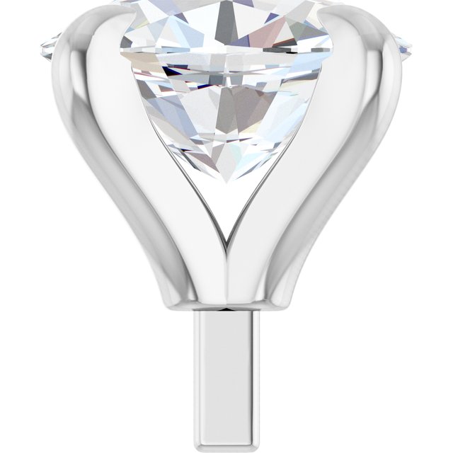 Pre-Notched Claw Peg Setting