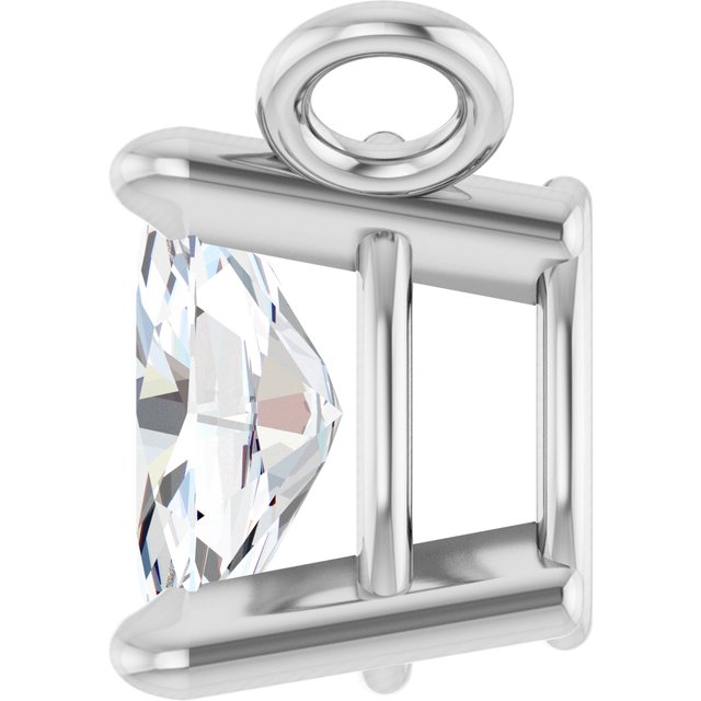 Solitaire Necklace Center - Image 3