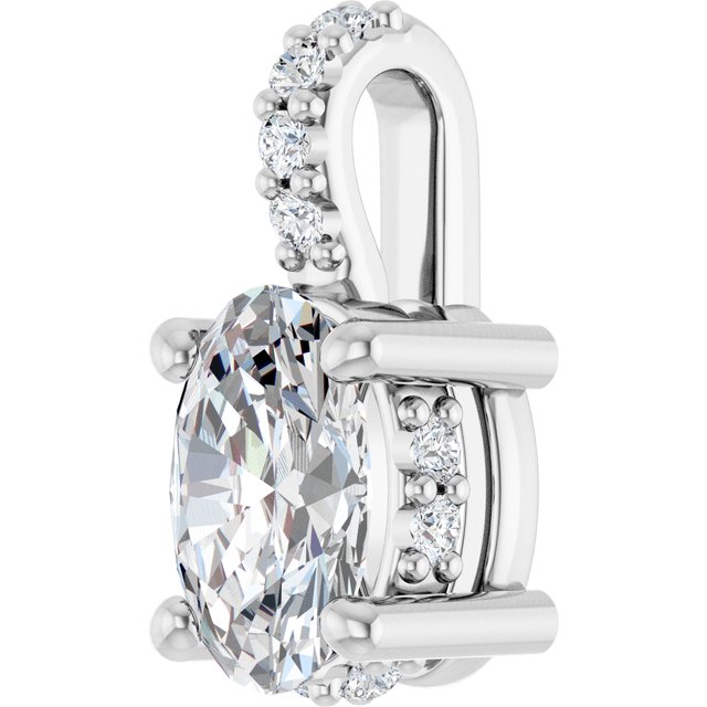 Accented Pendant - Image 2