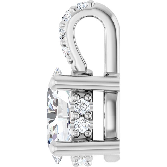 Accented Pendant - Image 3