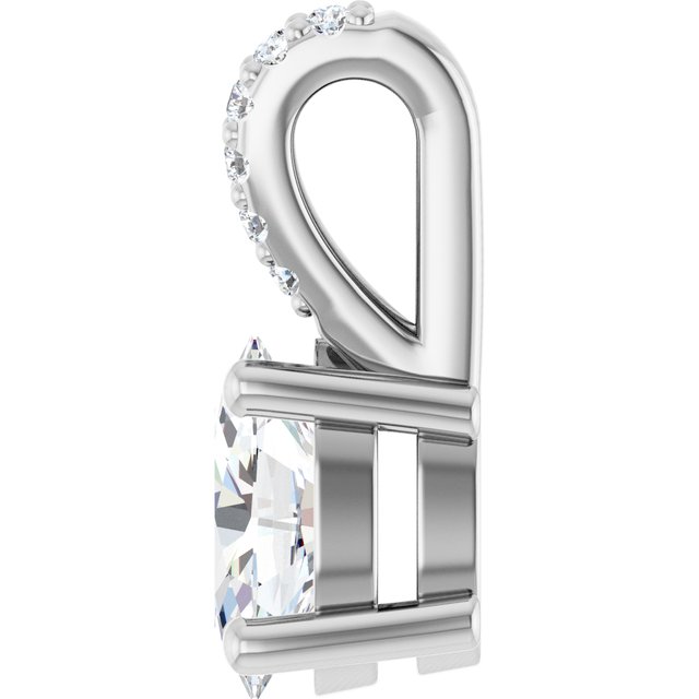 Accented Pendant - Image 3