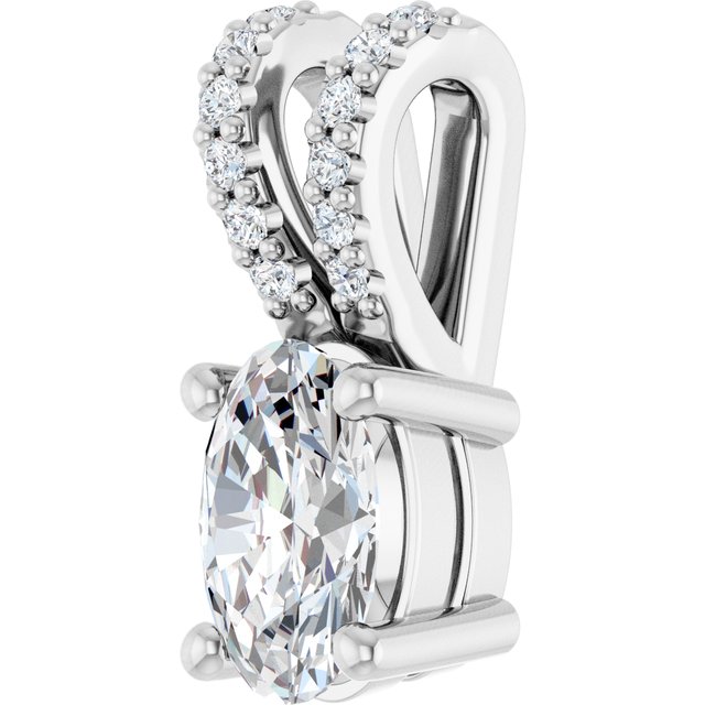 Accented Pendant - Image 2