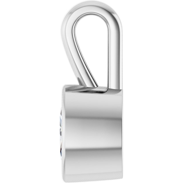 Solitaire Cham/Pendant - Image 3