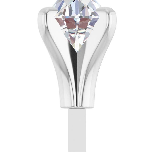 Sculptural Peg Setting