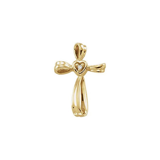 Cross Pendant