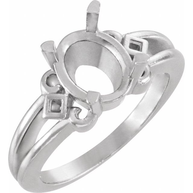 Primary and Secondary Stone Info