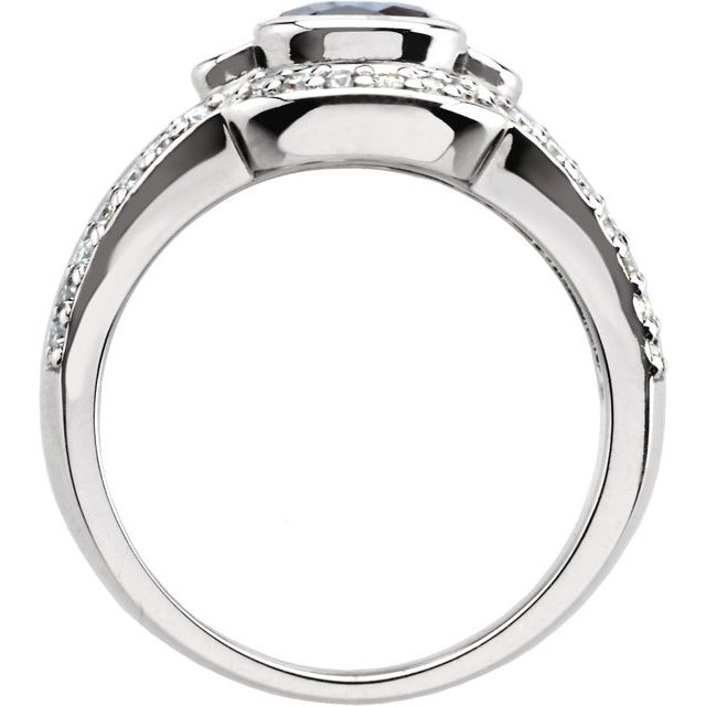 Accented Ring - Image 2