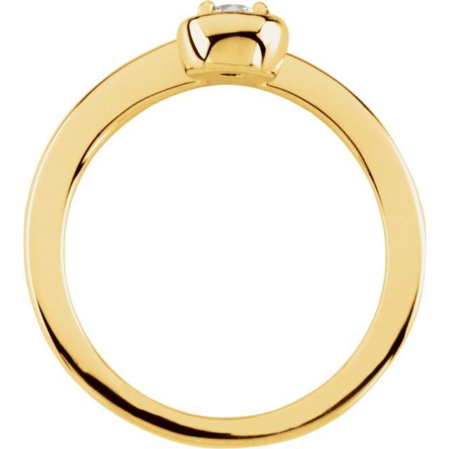 Youth Ring - Image 4