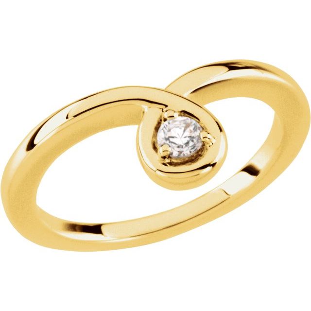Youth Ring - Image 3
