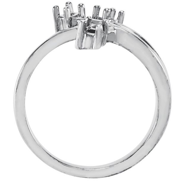 Criss-Cross Ring - Image 2