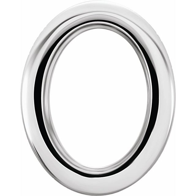 Bezel-Set Top Setting