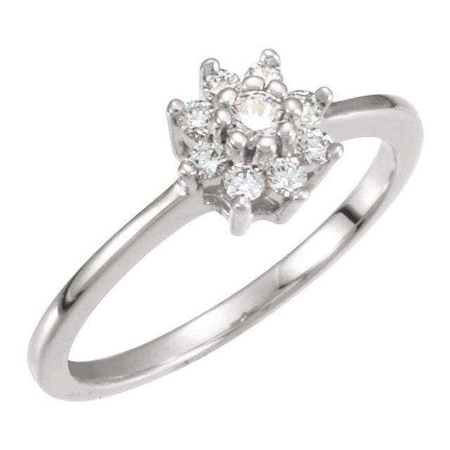 Cluster Ring - Image 3