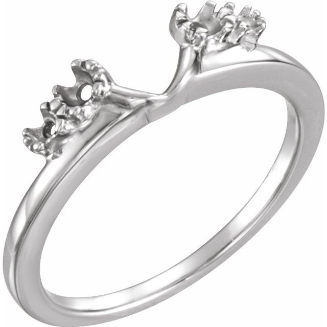 Wrap-Style Ring Enhancer