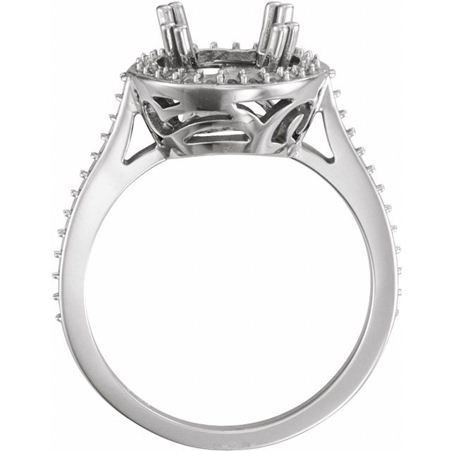 Halo-Style Ring - Image 2
