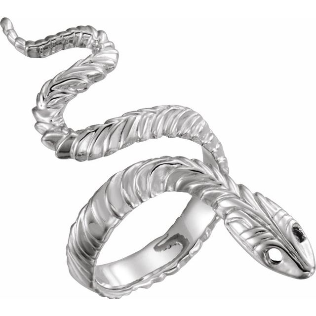 Snake Ring