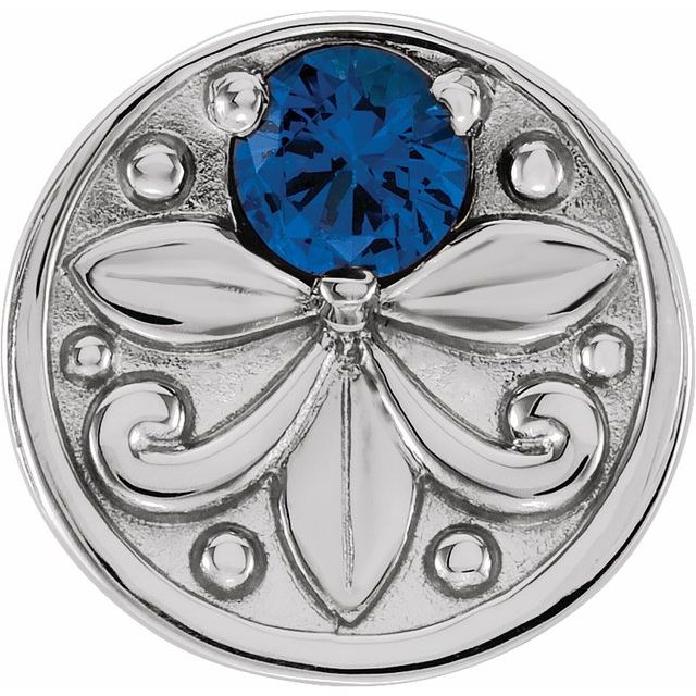 Family Slide Pendant - Image 3