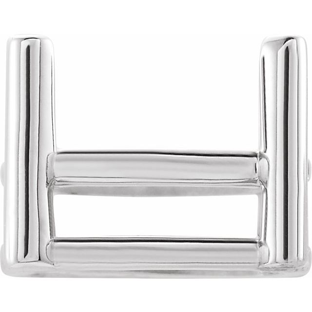 4-Prong Cabochon Setting