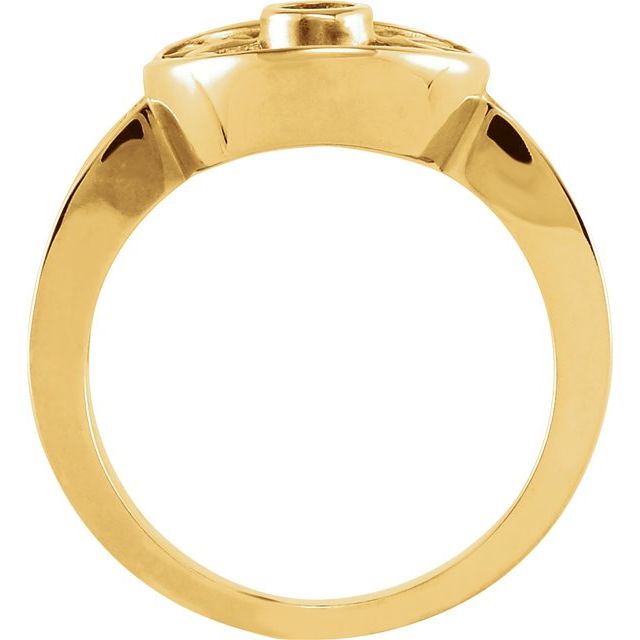 Etruscan-Style Ring - Image 2