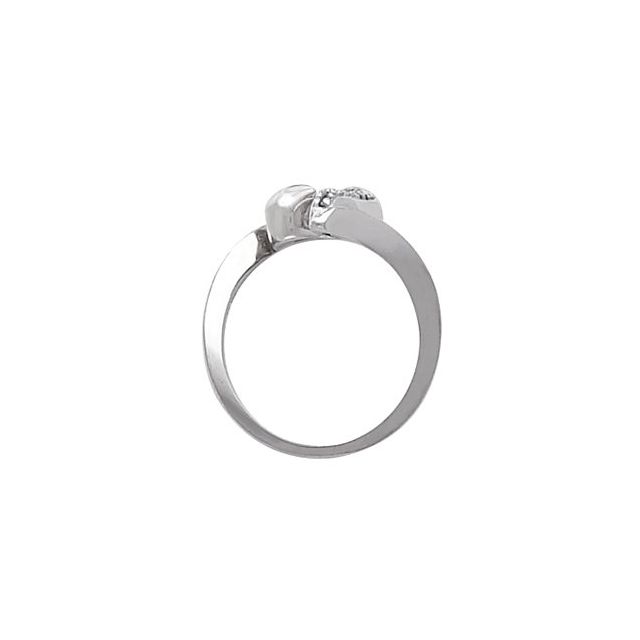 Right Hand Ring Mounting - Image 2