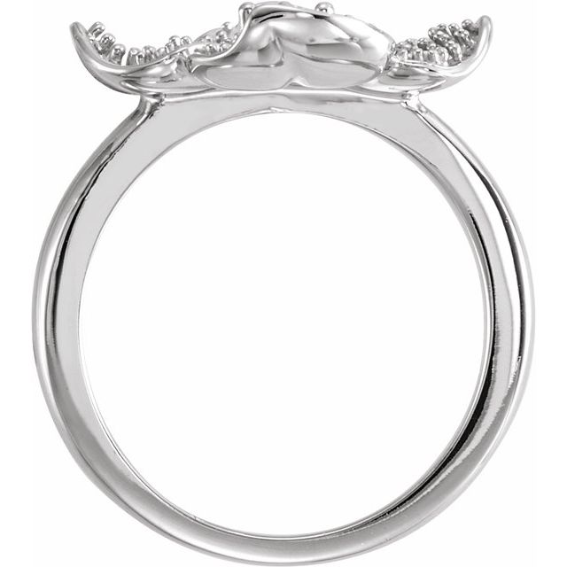 Floral Ring - Image 2