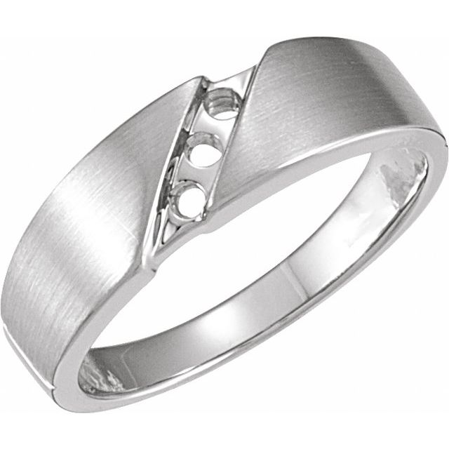 Rings with Finger Size