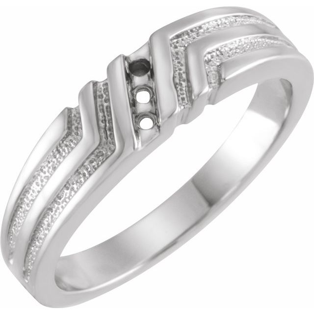 Bands with a stone location