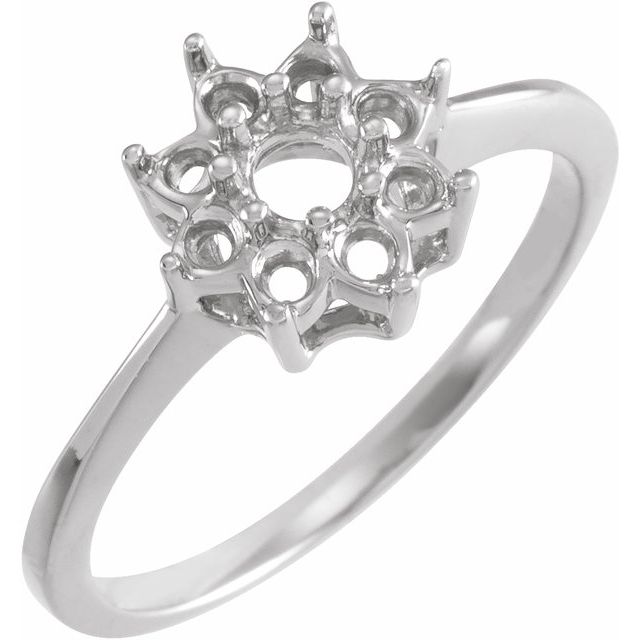 Cluster Ring