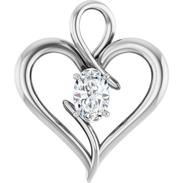 Heart Pendant
