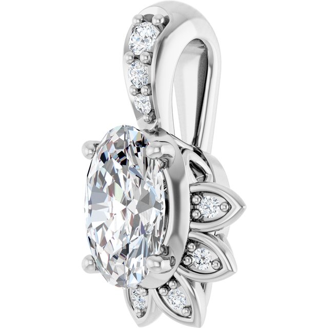 Accented Pendant - Image 2