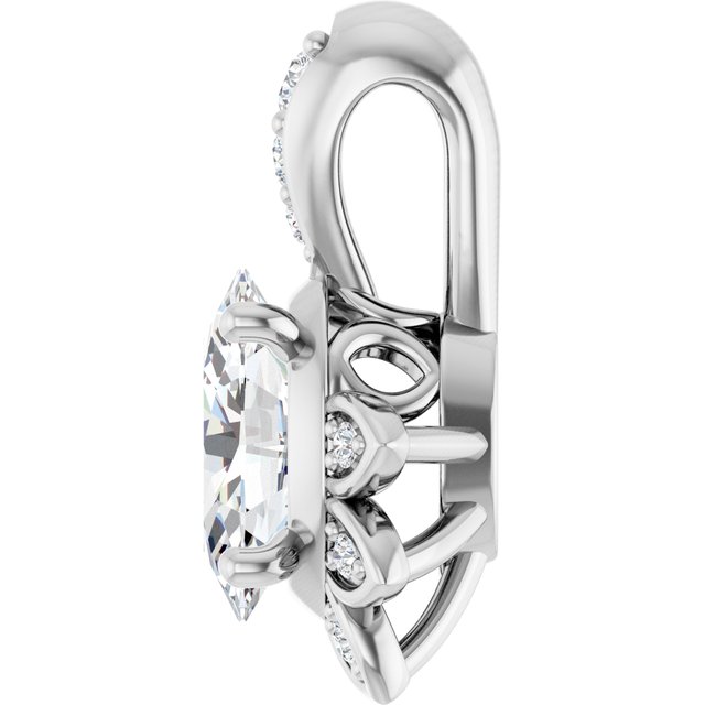 Accented Pendant - Image 3