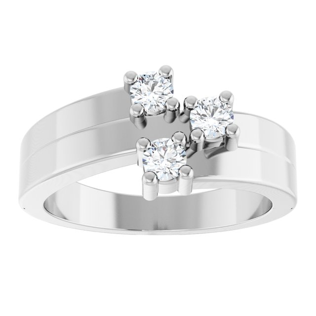 Family Engravable Ring - Image 3