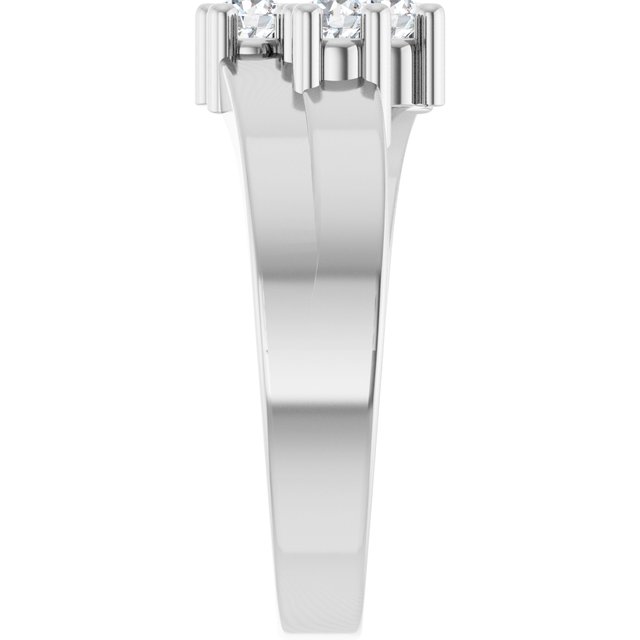 Family Engravable Ring - Image 4