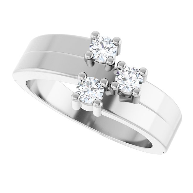 Family Engravable Ring - Image 5