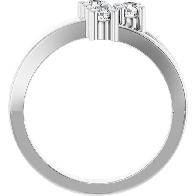 Family Engravable Ring - Image 2