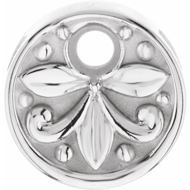 Family Slide Pendant