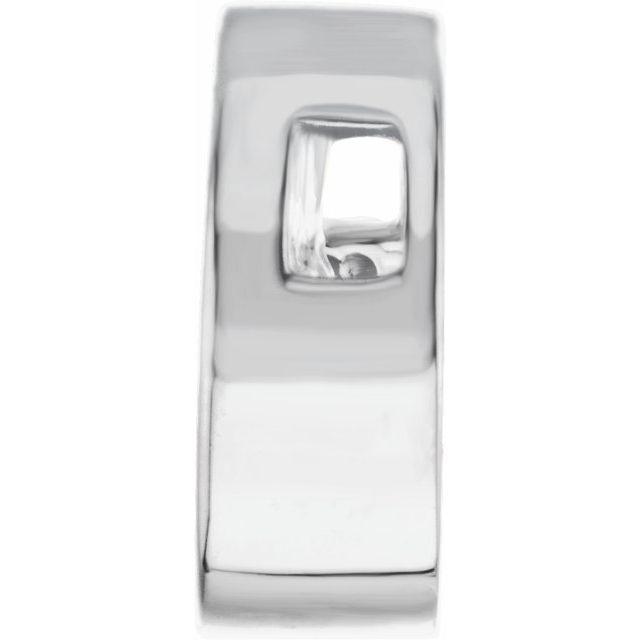 Family Slide Pendant - Image 2