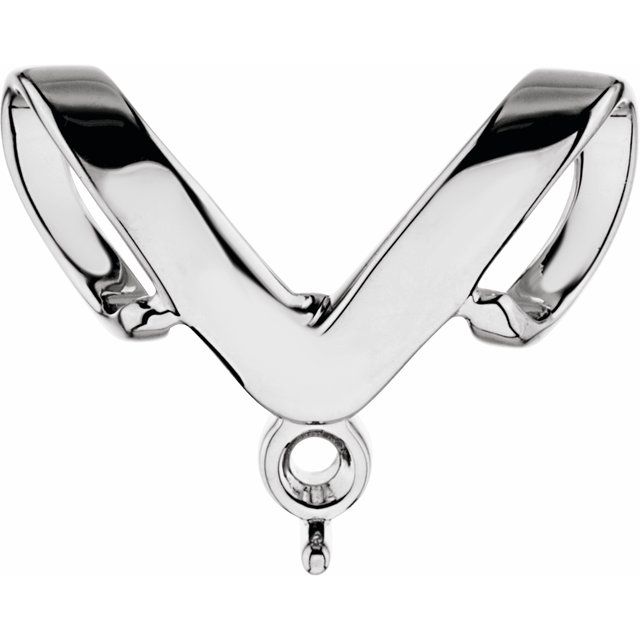 Family Engravable Slide Pendant