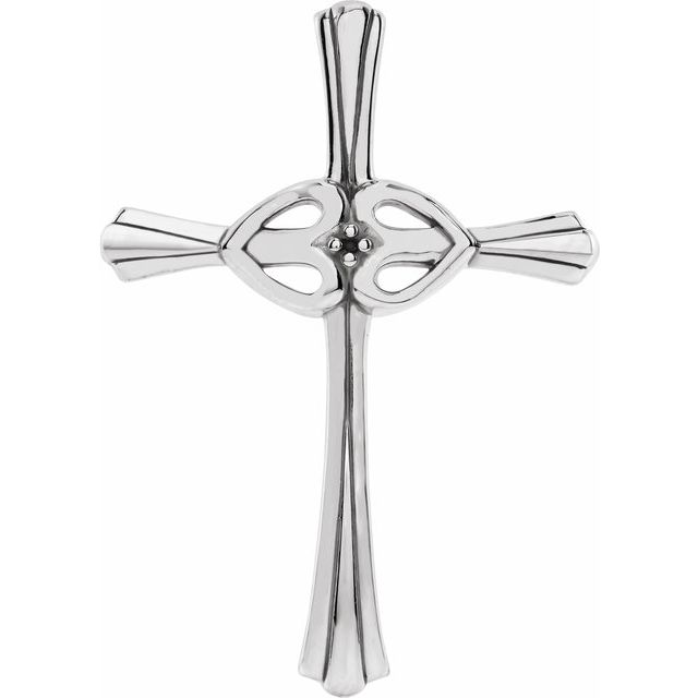 Cross Pendant