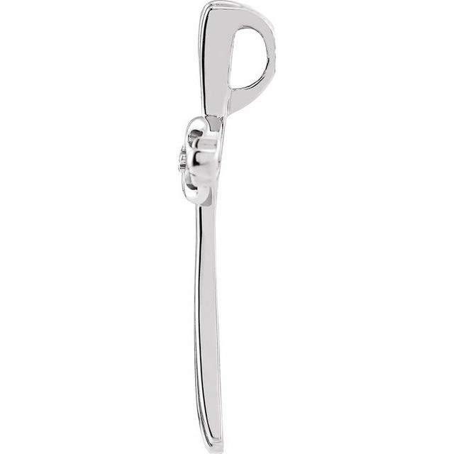 Cross Pendant - Image 2