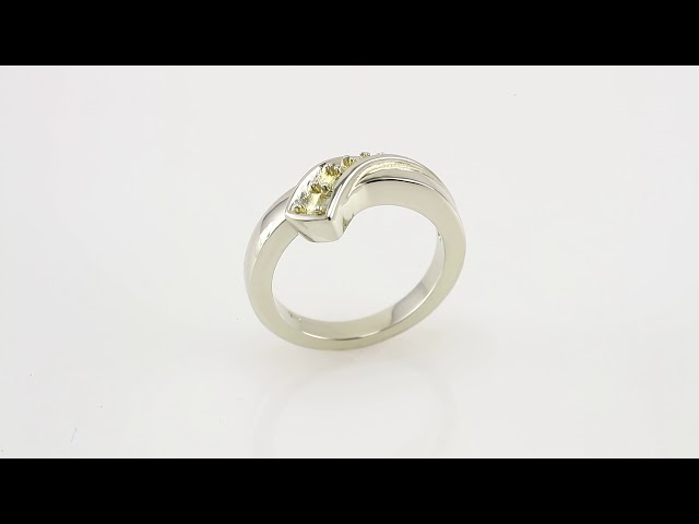 Graduated Journey Ring - Image 3