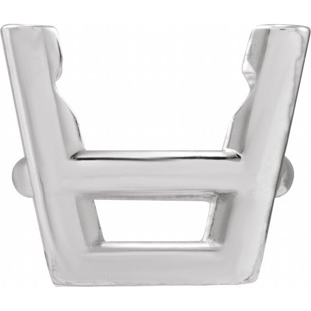 Pre-Notched Basket Setting