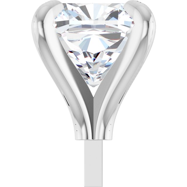 Pre-Notched Claw Peg Setting