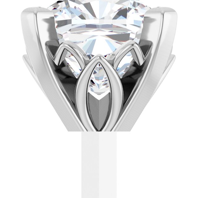 4-Prong Low Peg Setting