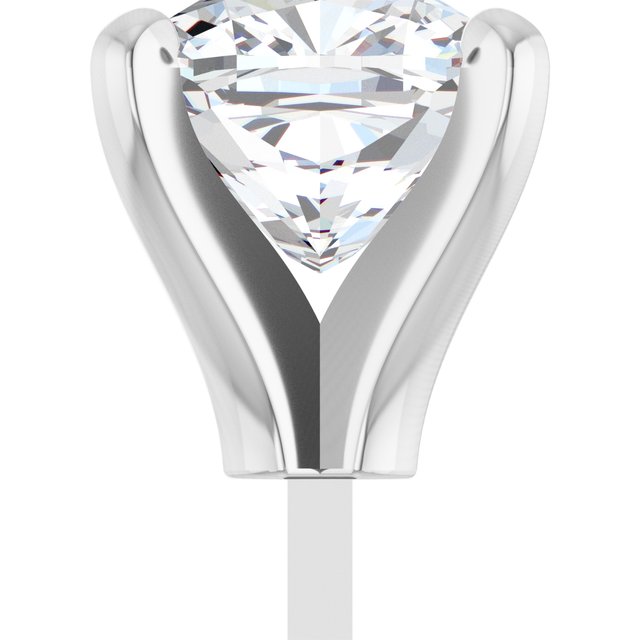 Sculptural Peg Setting