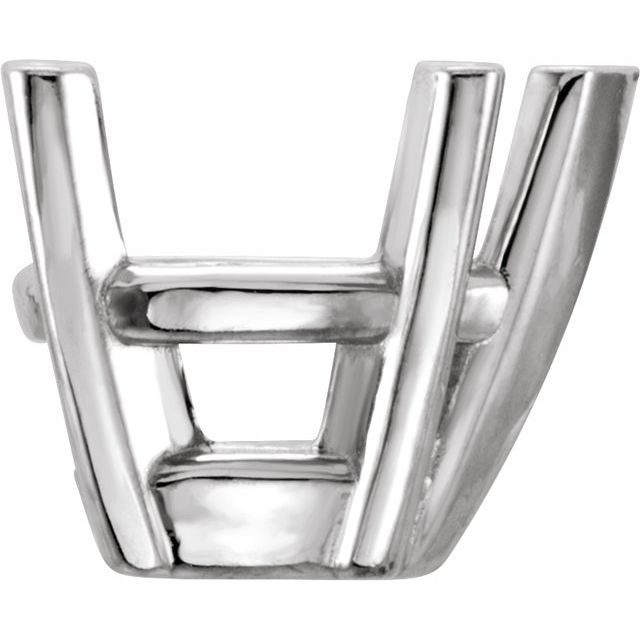 Curved Basket Setting