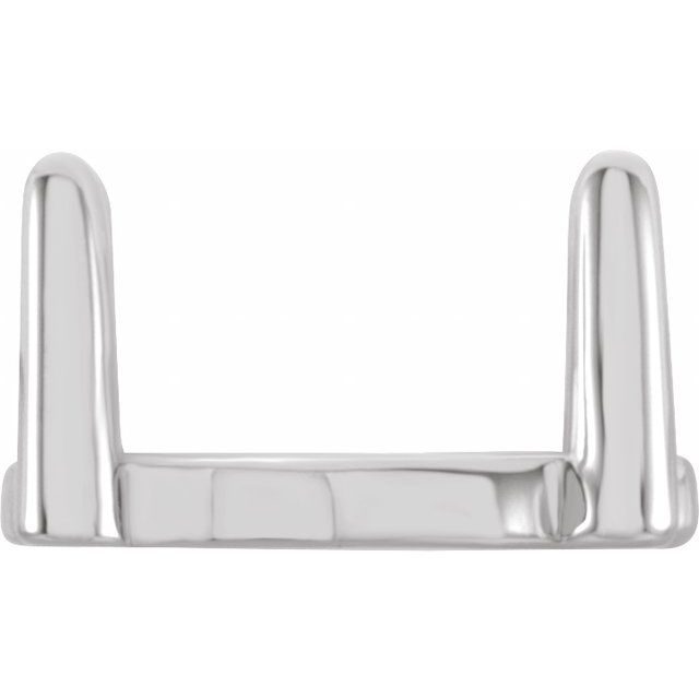 4-Prong Cabochon Setting