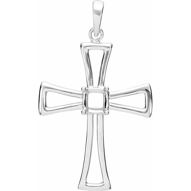 Cross Pendant